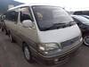 TOYOTA HIACE WAGON