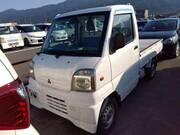 1999 MITSUBISHI MINICAB TRUCK