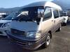 TOYOTA HIACE WAGON