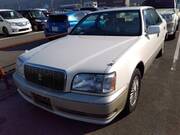 1995 TOYOTA CROWN MAJESTA C TYPE