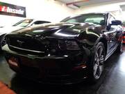 2017 FORD MUSTANG (Left Hand Drive)