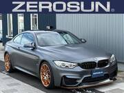 2016 BMW M4 (Left Hand Drive)