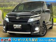 2016 TOYOTA VOXY