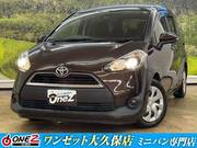 2016 TOYOTA SIENTA G