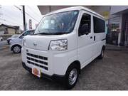 2022 DAIHATSU HIJET CARGO