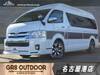 TOYOTA HIACE WAGON