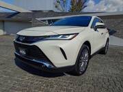 2020 TOYOTA HARRIER HYBRID Z LEATHER PKG