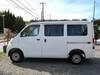 TOYOTA LITEACE VAN