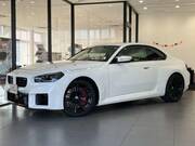 2024 BMW M2