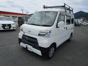 2020 DAIHATSU HIJET CARGO