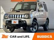 2008 SUZUKI JIMNY