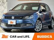 2017 VOLKSWAGEN POLO