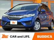 2014 HONDA FIT