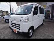 2022 DAIHATSU HIJET CARGO