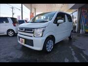 2018 SUZUKI WAGON R FA
