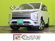 2024 MITSUBISHI DELICA D5