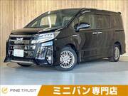 2019 TOYOTA NOAH