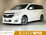 2012 NISSAN ELGRAND