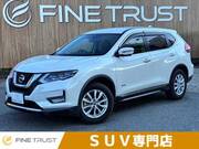 2018 NISSAN X-TRAIL