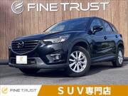 2015 MAZDA CX-5 XD PROACTIVE