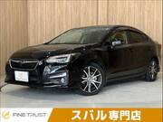 2019 SUBARU IMPREZA G4