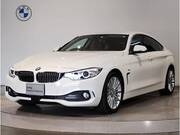 2016 BMW 4 SERIES