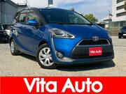 2016 TOYOTA SIENTA G