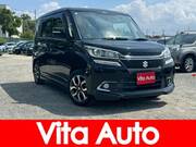 2017 SUZUKI SOLIO BANDIT