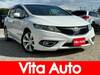 HONDA JADE