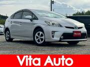 2014 TOYOTA PRIUS G