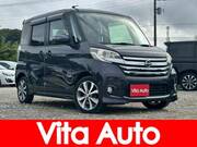 2014 NISSAN DAYZ ROOX