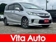 2015 HONDA FREED HYBRID