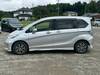 HONDA FREED HYBRID
