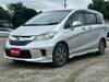 HONDA FREED HYBRID