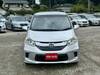 HONDA FREED HYBRID