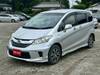 HONDA FREED HYBRID