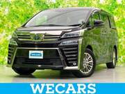 2020 TOYOTA VELLFIRE HYBRID