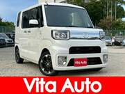 2014 DAIHATSU WAKE