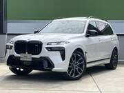 2025 BMW X7
