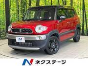 2021 SUZUKI XBEE HYBRID MZ