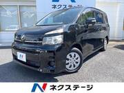 2012 TOYOTA VOXY X