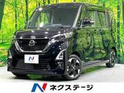 2021 NISSAN ROOX