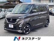 2020 NISSAN ROOX