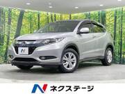 2013 HONDA VEZEL