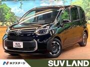 2023 TOYOTA SIENTA