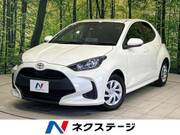 2020 TOYOTA YARIS