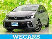 2023 HONDA FIT HYBRID