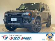 2024 TOYOTA LANDCRUISER 250