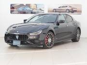 2022 MASERATI GHIBLI