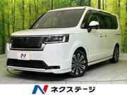 2022 HONDA STEPWAGON
